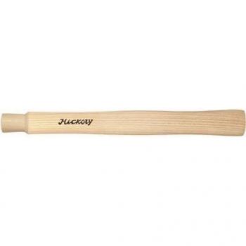 Wiha 26420 Ersatz-Hickory-Holzstiel für Safety Schonhammer, 60 mm