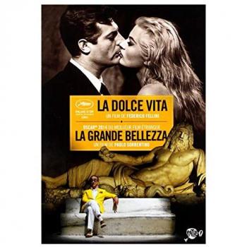 Coffret Élégance Italienne & Dolce Vita – Version Limitée Fnac