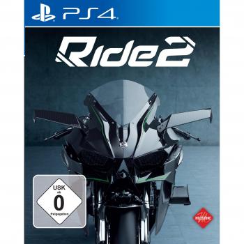 Ride 2: Adrenaline Rush