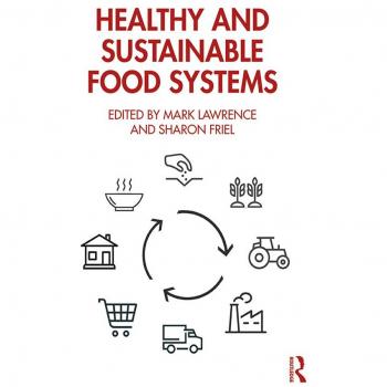 Vitalsource Technologies, Inc. Healthy And Sustainable Food Systems