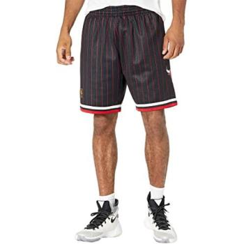 NBA Bulls Swingma – Short Version