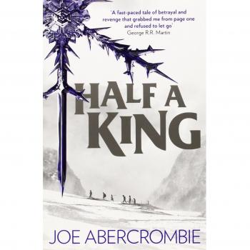 Half a King