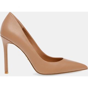 Steve Madden Evelyn-E Damenpumps in Rosa, Größe 41