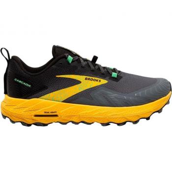 Brooks Cascadia 17