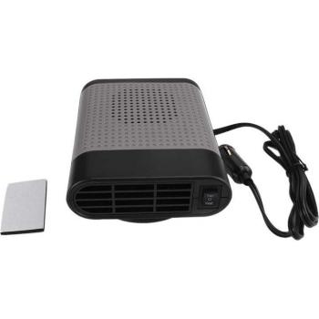 FrostiBlaster 360° Auto