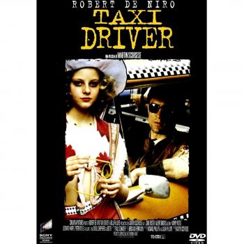 Taxi Driver