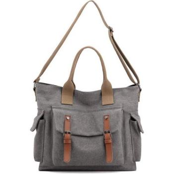 Messenger Bag Retro para Mujeres