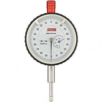 FM1000 T Käfer Analizador