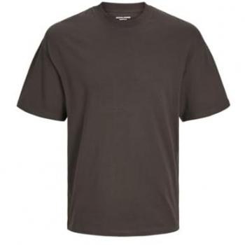 Camiseta Jack & Jones O-Neck JJEBRADLEY SS Mulch para Homens