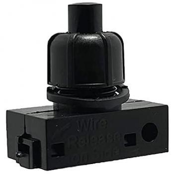 40 mm Stegleitungs‑Nagelsatz (100 St.)