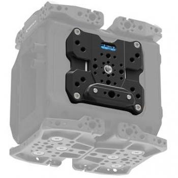 Kondor Blue PYXIS Cage System