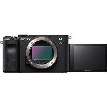 Digitalkamera Sony 7c