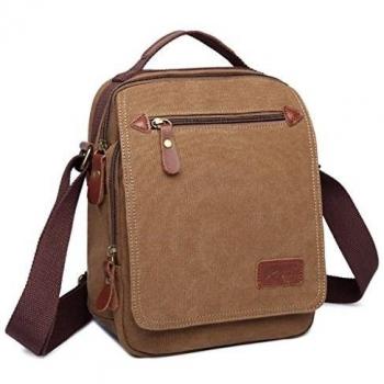 Bag Bookbag Lienzo Urbano 2805