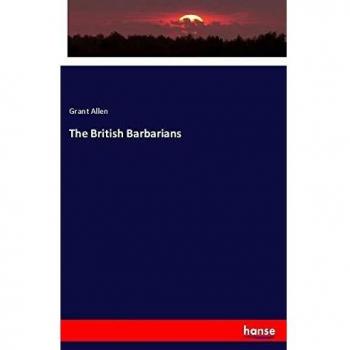 The British Barbarians