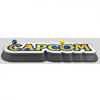 Koch Media Capcom Home Arcade