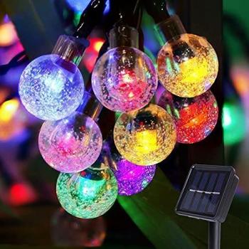 Per la Decorazione Esterna Giardino Terrazze Matrimoni Feste