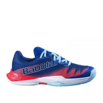 Babolat Jet Premura 2 Junior Sport Schuhe 36,5
