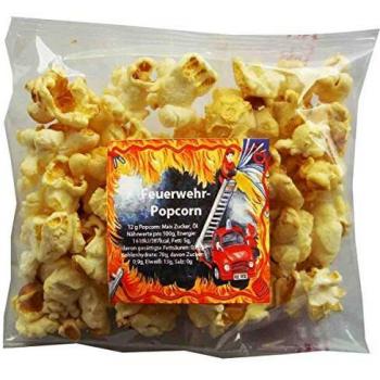 Geburtstags-Feuerwehr-Mittagessen