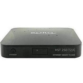 Xoro HST 250 T2/C