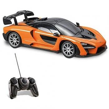 Radiostyrd bil Mondo McLaren Senna 1:14