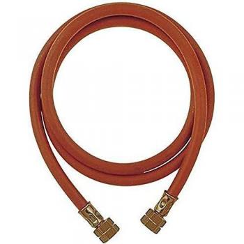 Tuyau flexible haute pression 3 m G 3/8'' gauche