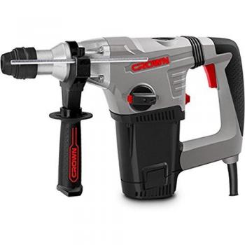 Martillo Perforador Crown CT18116 1050W