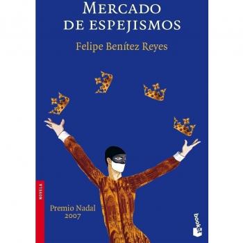 Mercado de espejismos