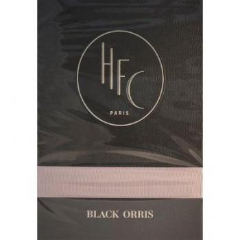 Paris Black Orris Aroma – 75 ml (Unisex)