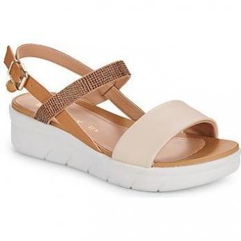 Stonefly Damen Sandalen AQUA III 22 Nappa