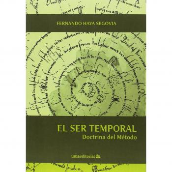 El ser temporal