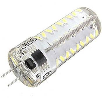 Bombillas LED 3014SMD G4 6W 450lm