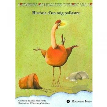 Història d´un mig pollastre