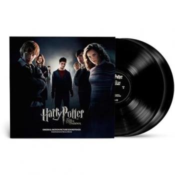 Harry Potter LP