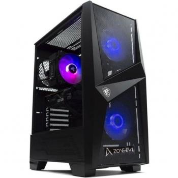 Evil PC Gaming Intel Core i5-13400F/16GB/1TB SSD/RTX 4070/Wifi