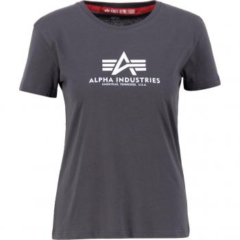 Basic Femme Alpha Industries Shirt
