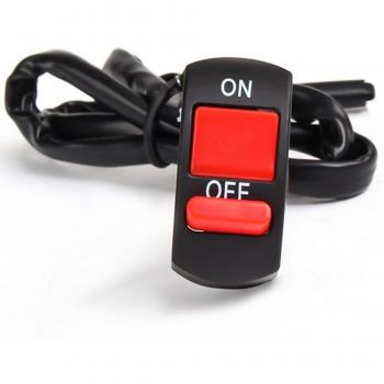Commutateurs de cockpit Moto‑Trigger