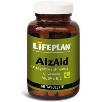 Alzaid 60 tavolette