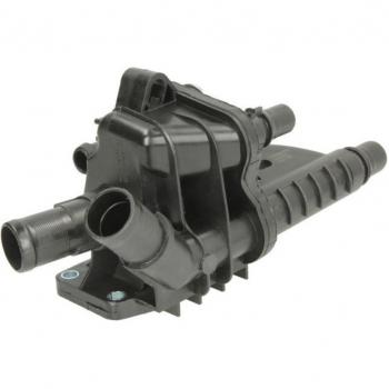 Caixa de controle de temperatura THERMOTEC D2C013TT