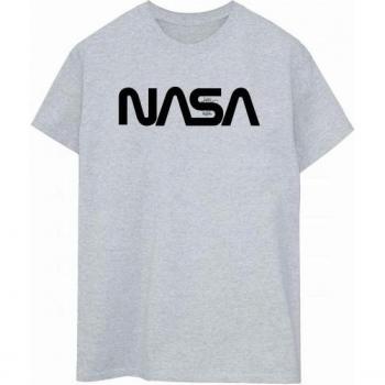 Maglia NASA Uomo Manica Lunga Modena