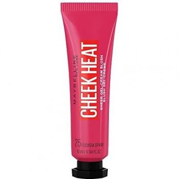 Maybelline Face Studio Cheek Heat Creme-Rouge