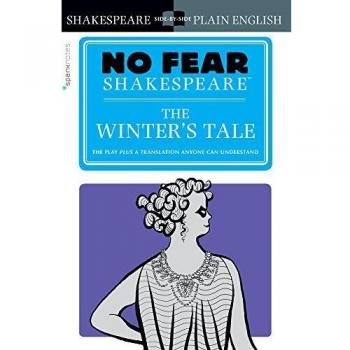 No Fear Shakespeare The Winters Tale