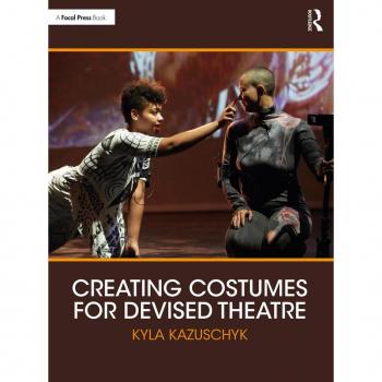 Vitalsource Technologies, Inc. Creating Costumes for Devised Theatre