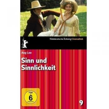 Sinn und Sinnlichkeit / SZ Berlinale
