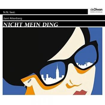 Jami Attenberg Nicht Mein Ding