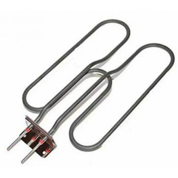 Boîtier tube brûleur Weber Q 140/1400
