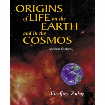 Vitalsource Technologies, Inc. Origins of Life on Earth and in Cosmos