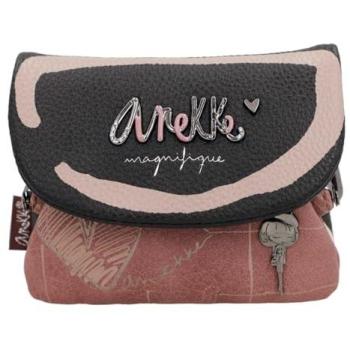 Porte-monnaie Anekke Multicolore
