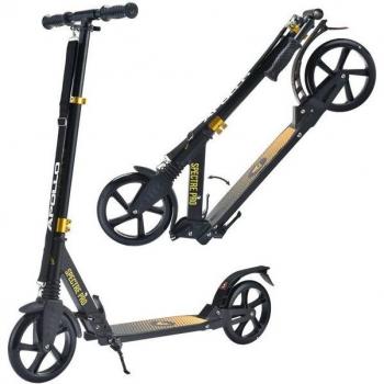 Apollo Spectre Cityroller mit Höhenverstellung