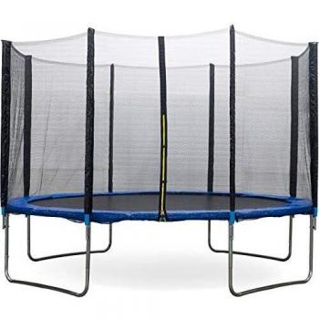 AMIGO Trampolin 427 cm