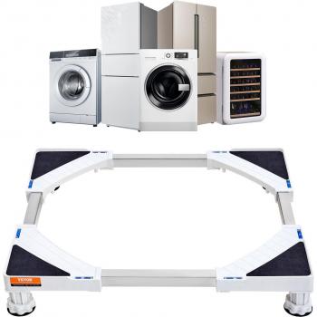 Adjustable Refrigerator Stand with Strong Feet